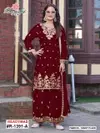 R 1391 Nx By Ramsha Fandy Readymade Pakistani Suits Wholesale Price In Surat